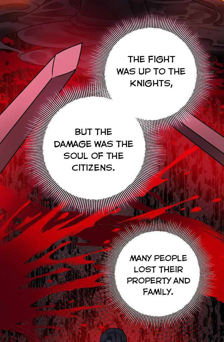 The Tyrant's Tranquilizer chapter 16.5 page 54