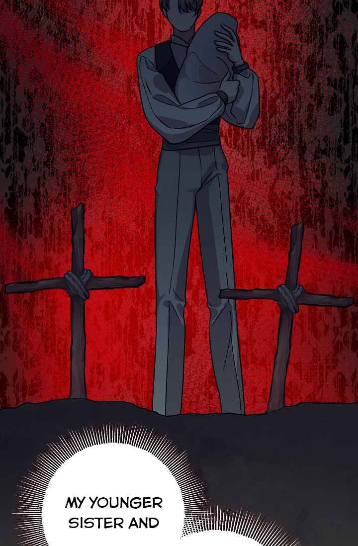 The Tyrant's Tranquilizer chapter 16.5 page 55