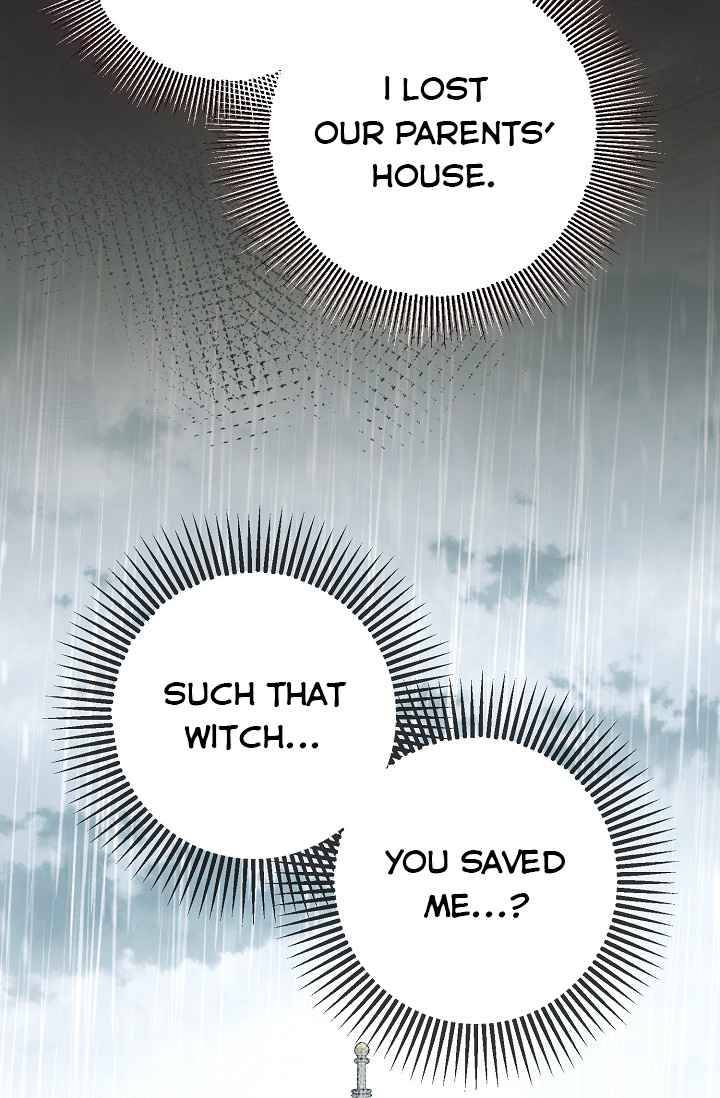 The Tyrant's Tranquilizer chapter 16.5 page 56