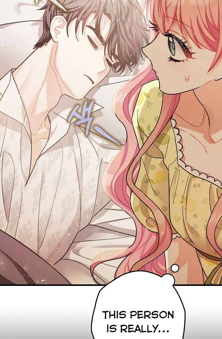 The Tyrant's Tranquilizer chapter 16.5 page 8