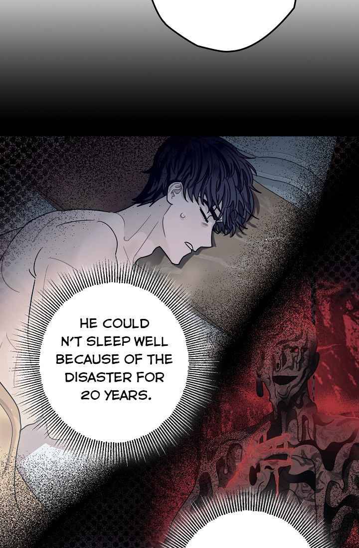 The Tyrant's Tranquilizer chapter 16.5 page 9