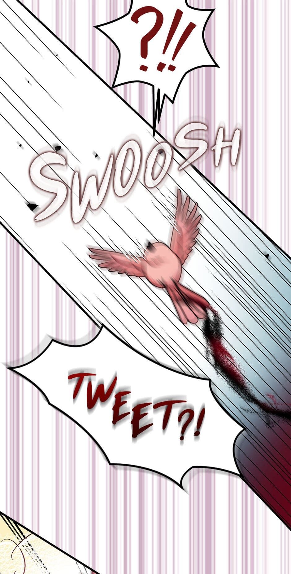 The Tyrant's Tranquilizer chapter 16 page 10