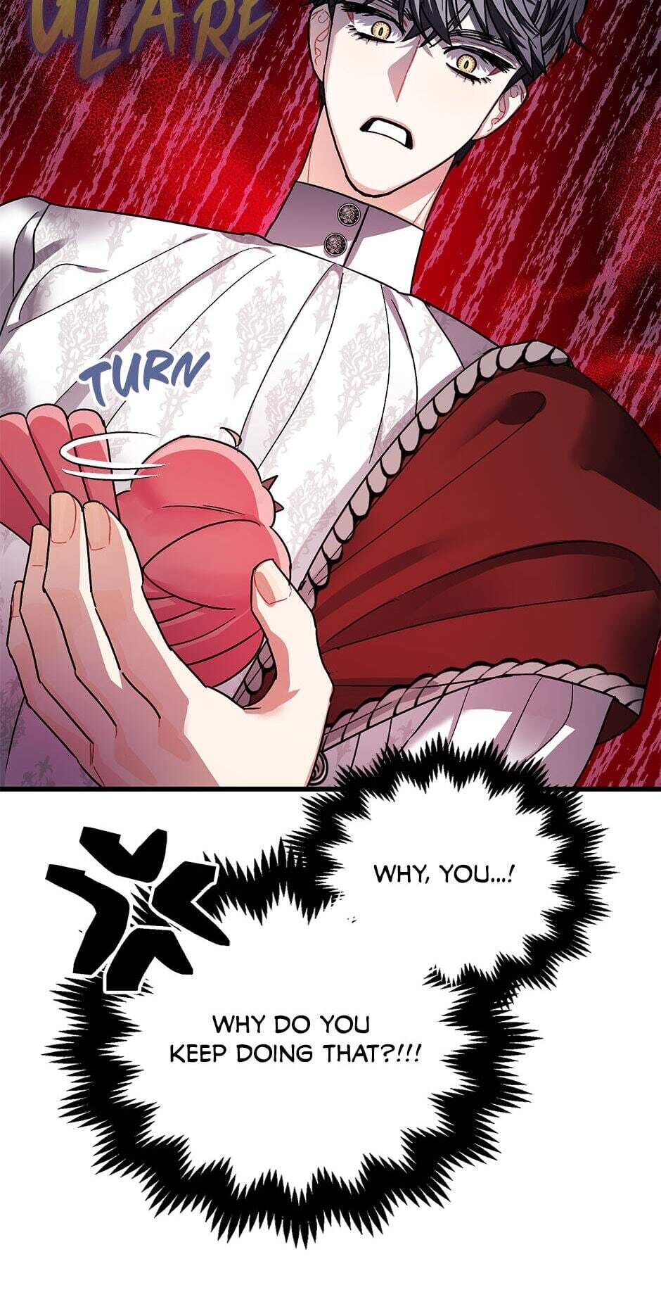 The Tyrant's Tranquilizer chapter 16 page 12