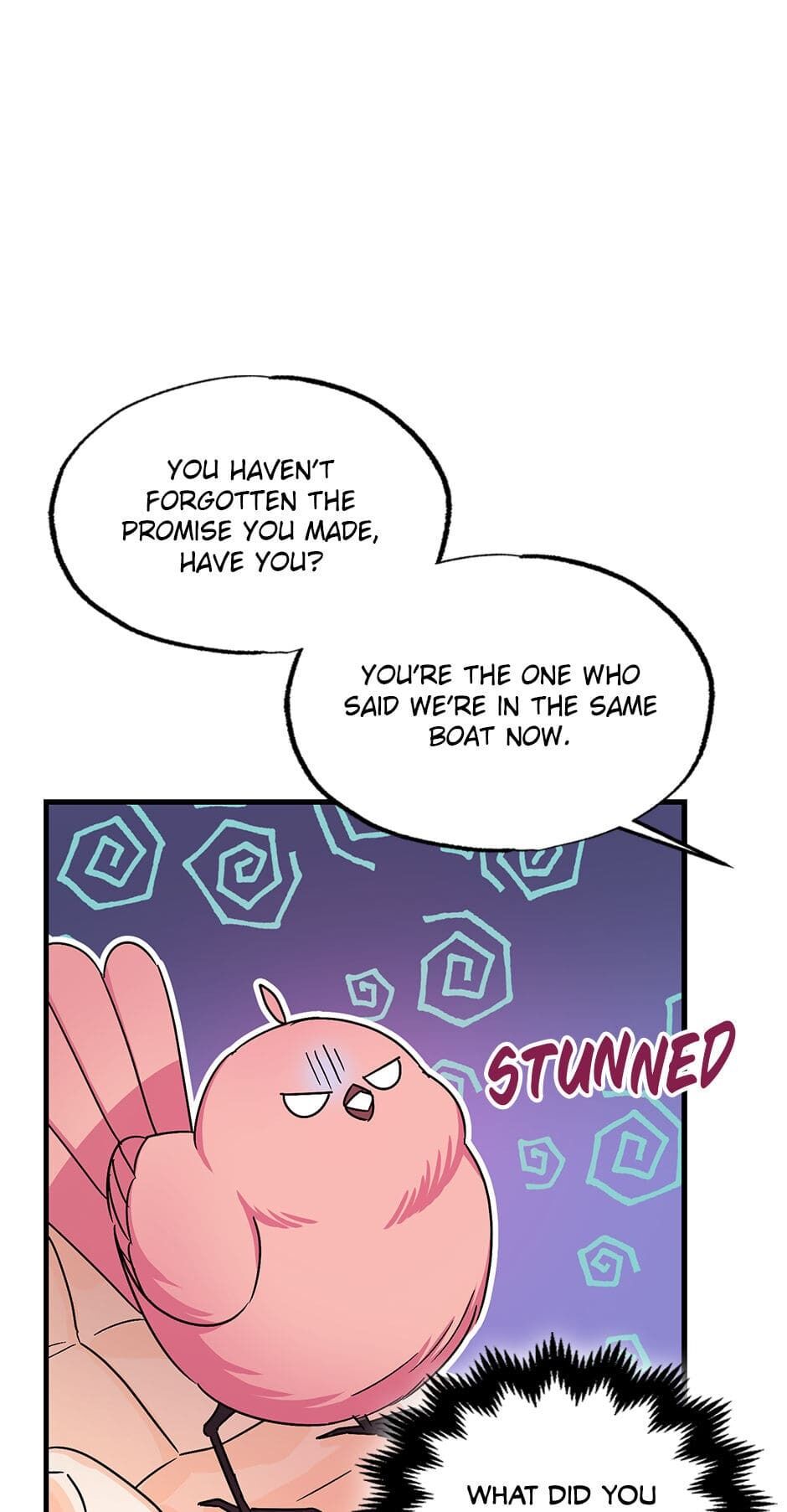 The Tyrant's Tranquilizer chapter 16 page 13