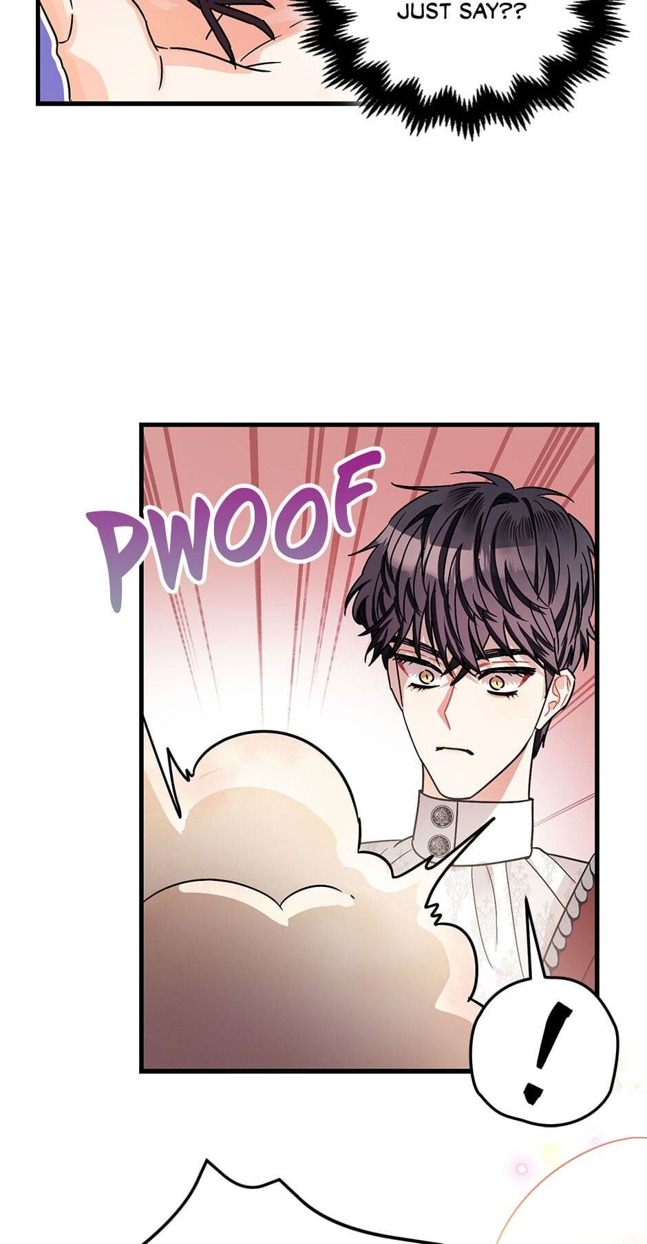 The Tyrant's Tranquilizer chapter 16 page 14