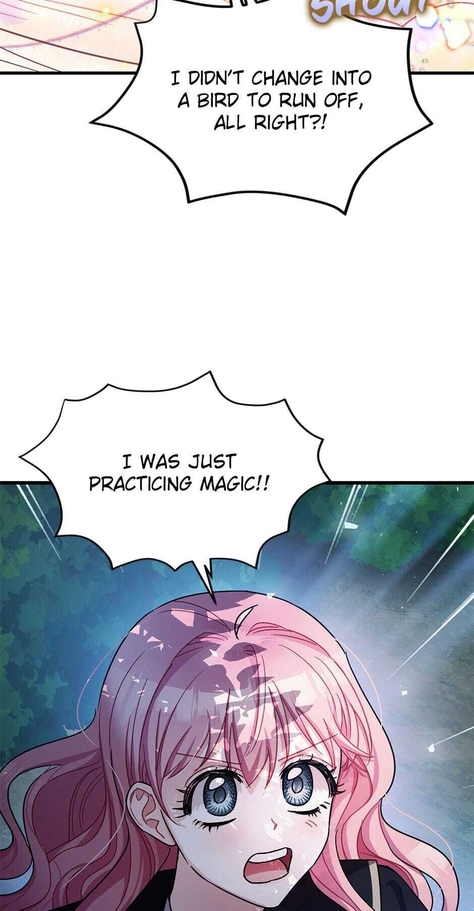 The Tyrant's Tranquilizer chapter 16 page 16