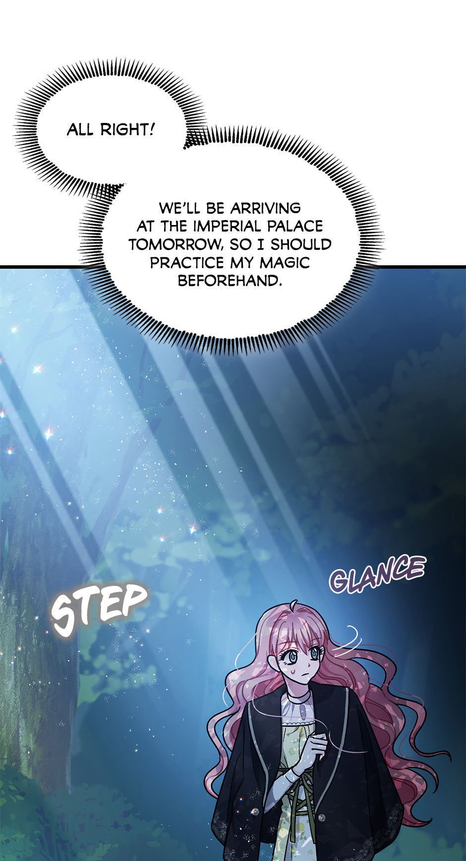 The Tyrant's Tranquilizer chapter 16 page 2