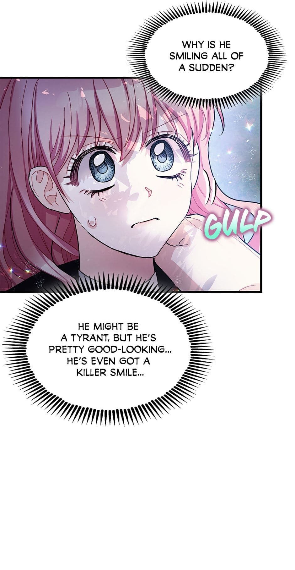 The Tyrant's Tranquilizer chapter 16 page 23