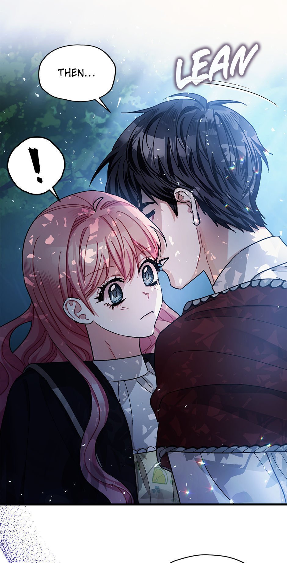 The Tyrant's Tranquilizer chapter 16 page 24