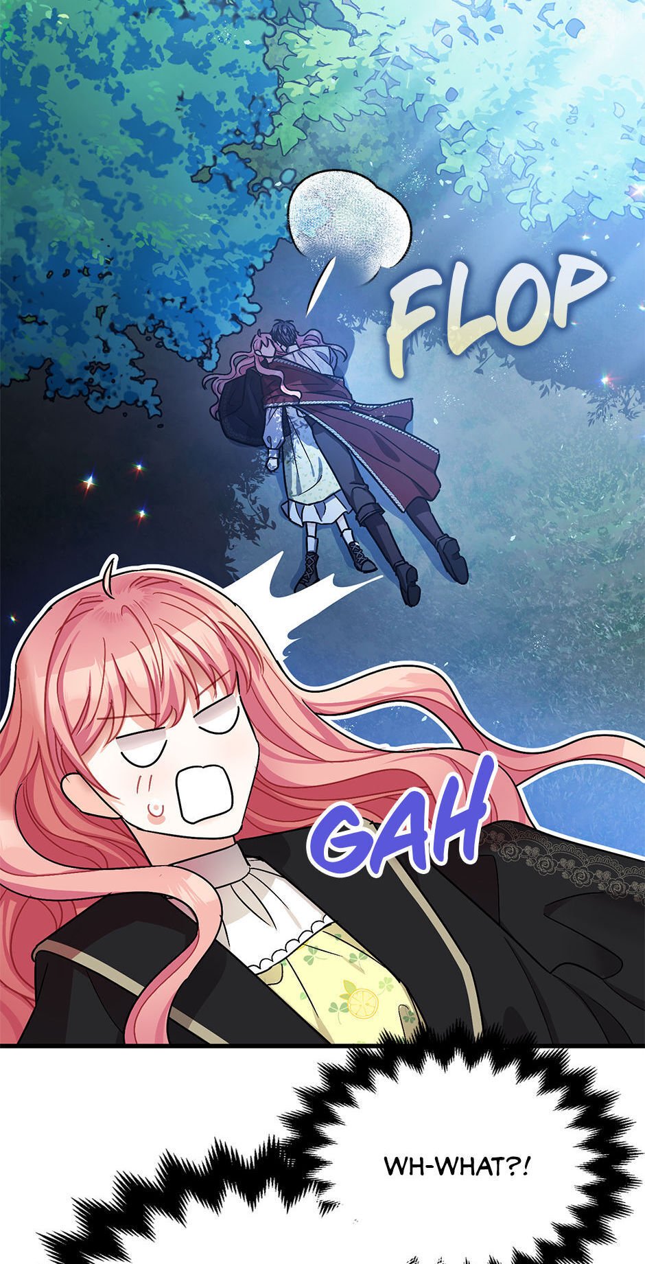 The Tyrant's Tranquilizer chapter 16 page 27