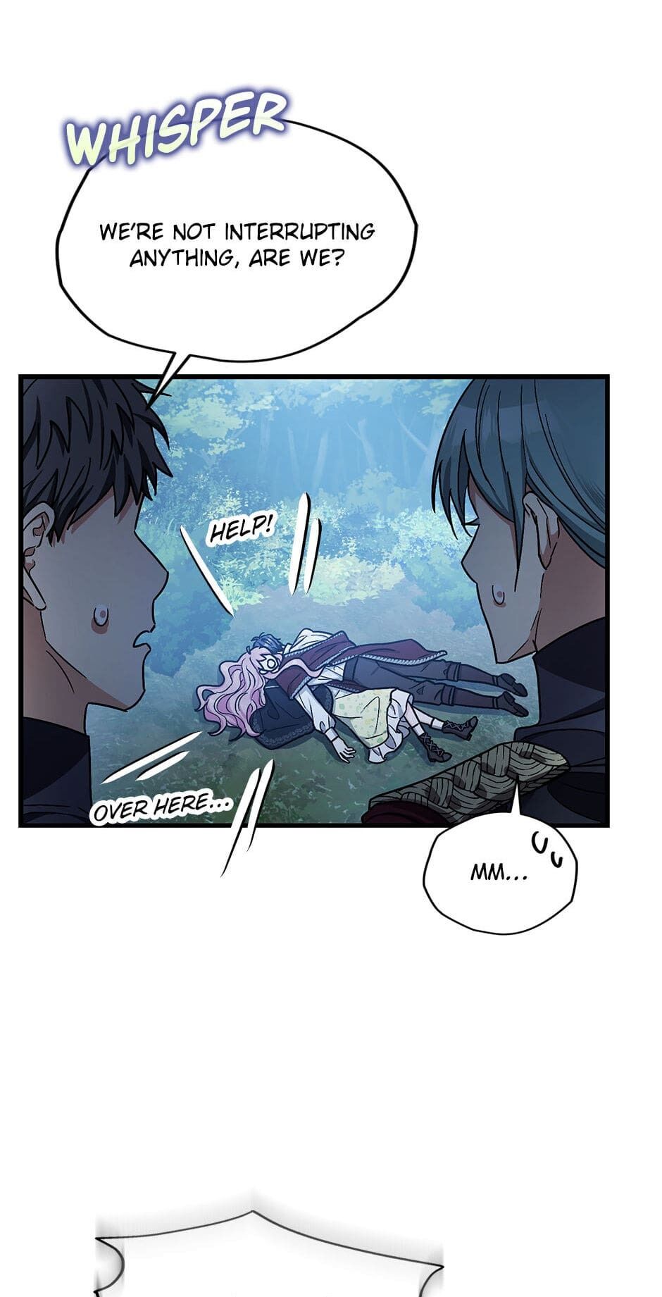 The Tyrant's Tranquilizer chapter 16 page 30