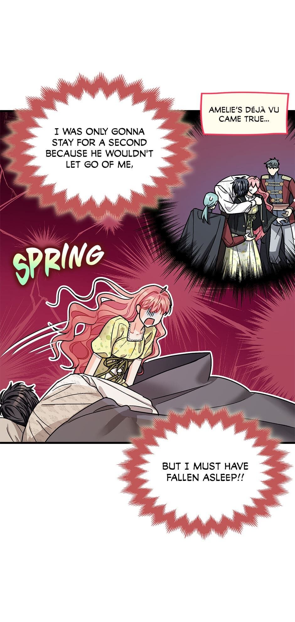 The Tyrant's Tranquilizer chapter 16 page 36