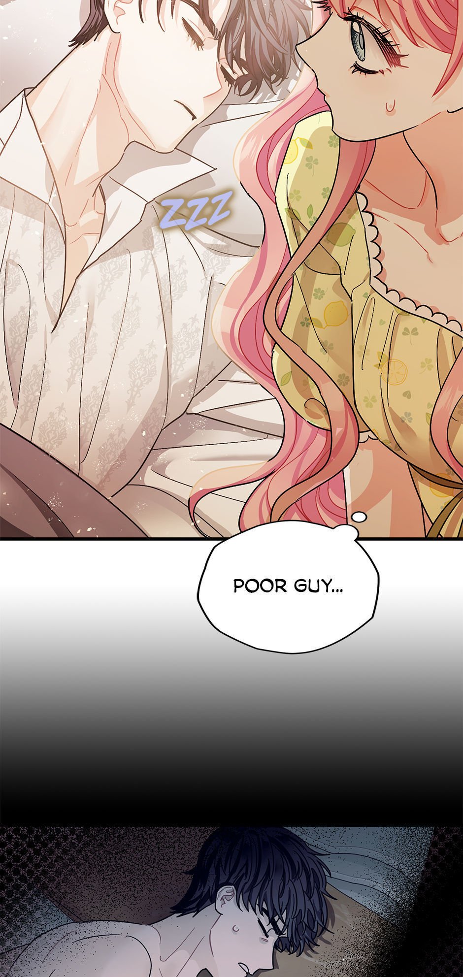 The Tyrant's Tranquilizer chapter 16 page 38