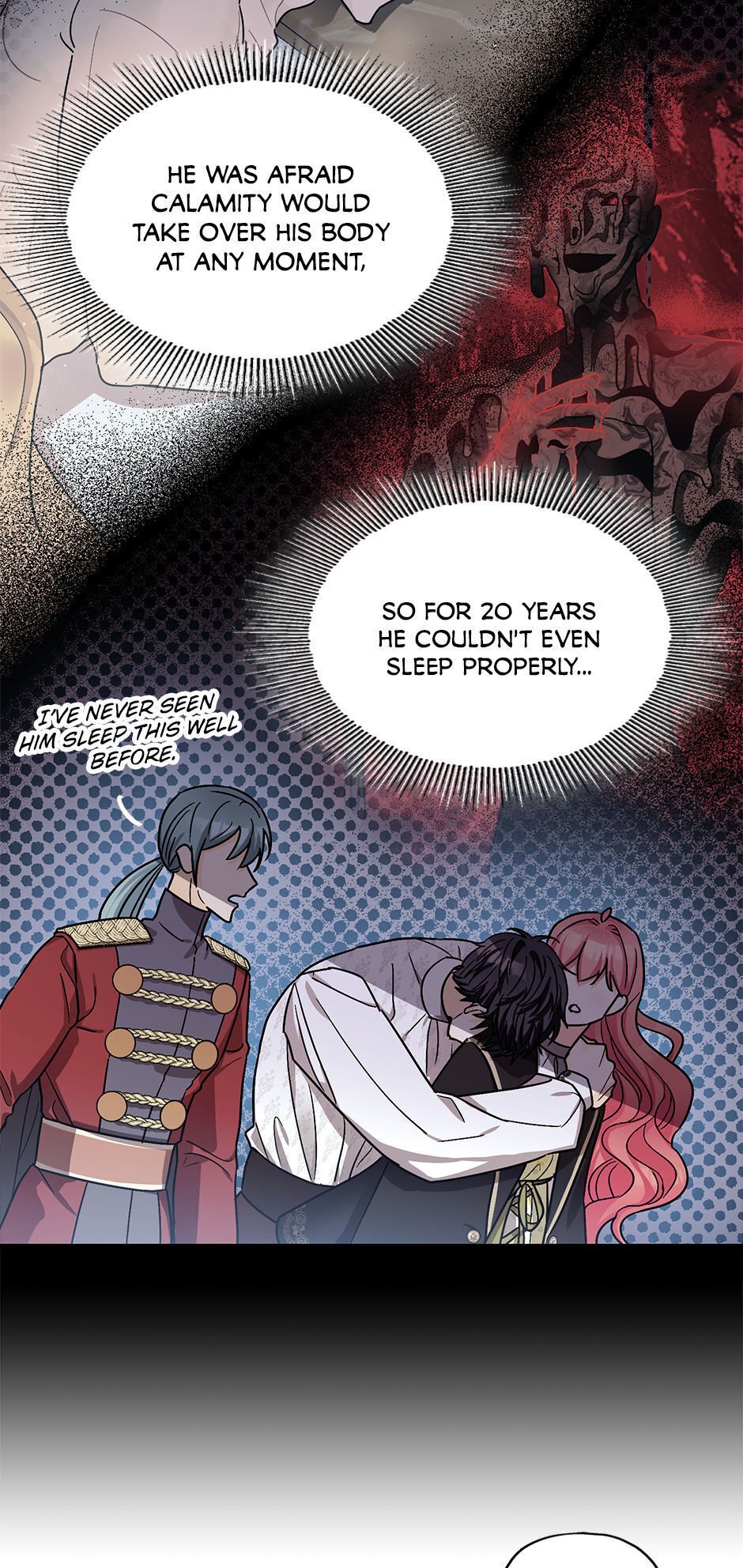 The Tyrant's Tranquilizer chapter 16 page 39