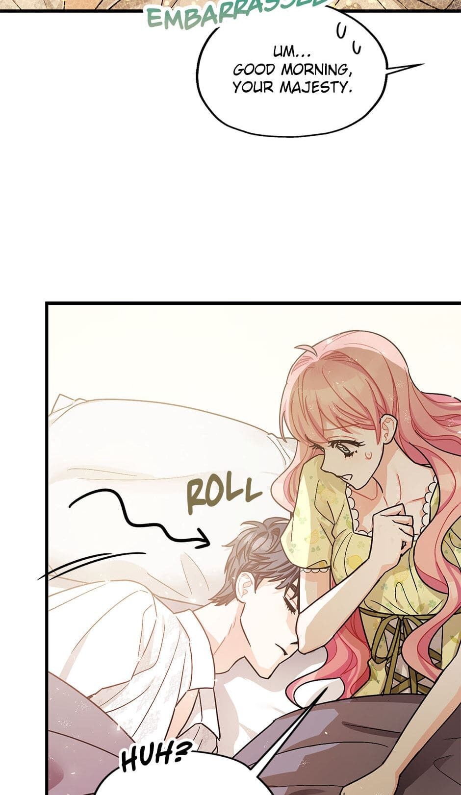 The Tyrant's Tranquilizer chapter 16 page 43