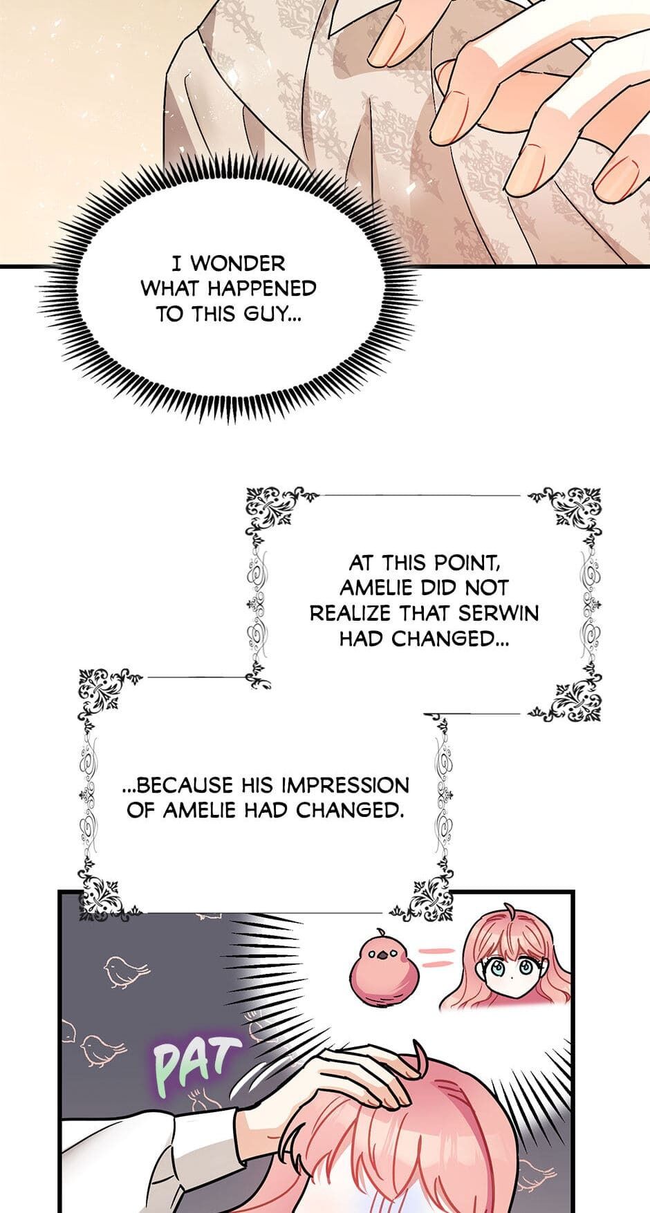 The Tyrant's Tranquilizer chapter 16 page 48