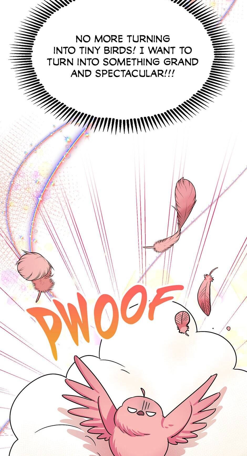 The Tyrant's Tranquilizer chapter 16 page 5