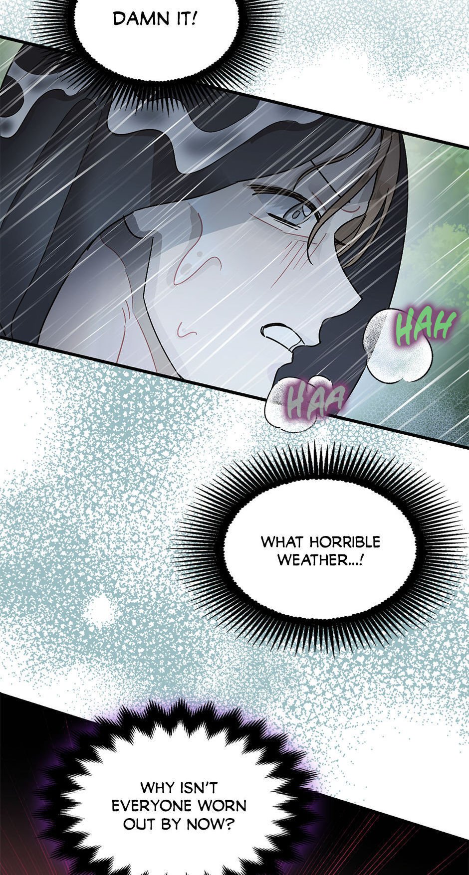 The Tyrant's Tranquilizer chapter 16 page 53