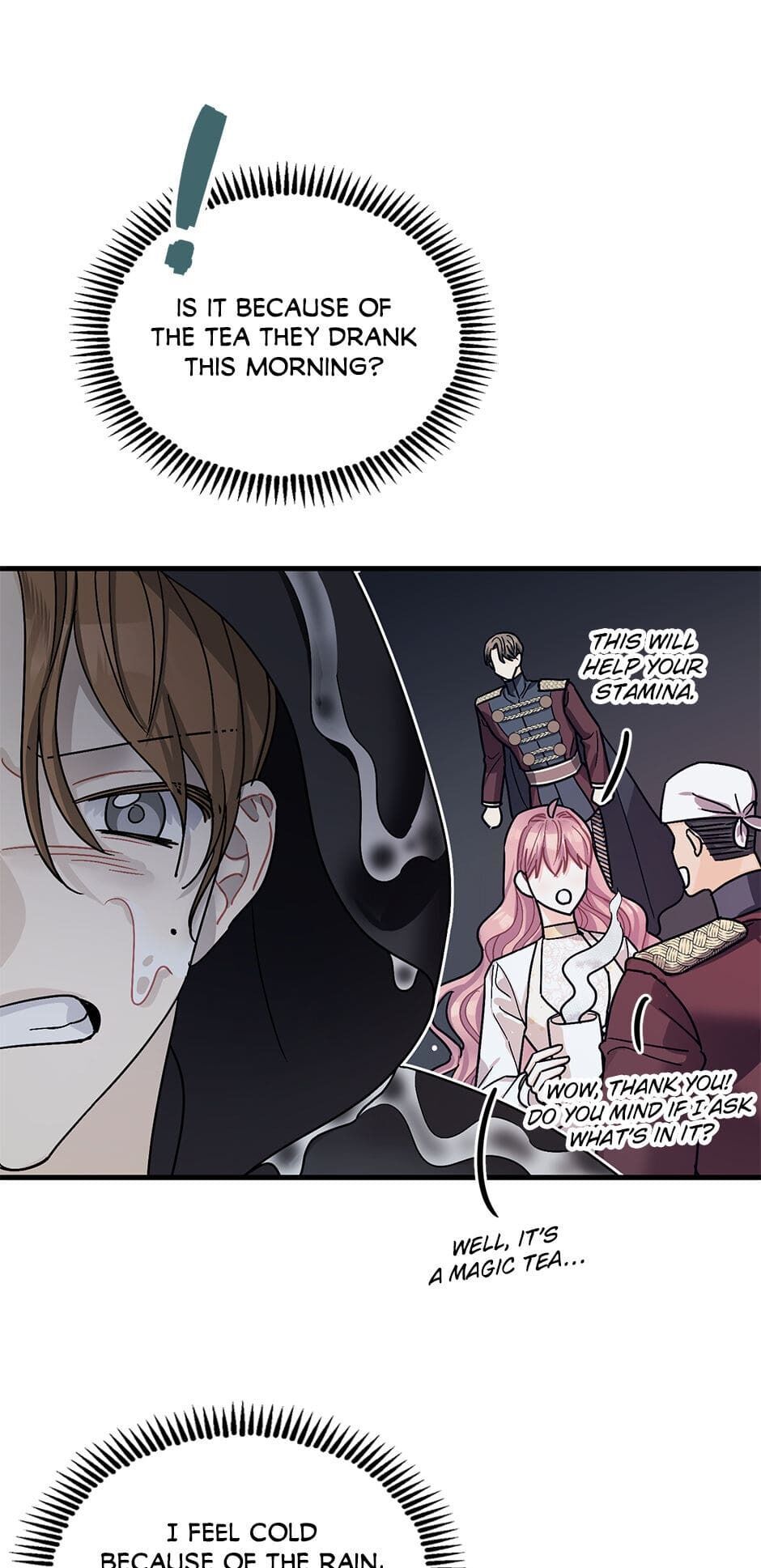 The Tyrant's Tranquilizer chapter 16 page 55