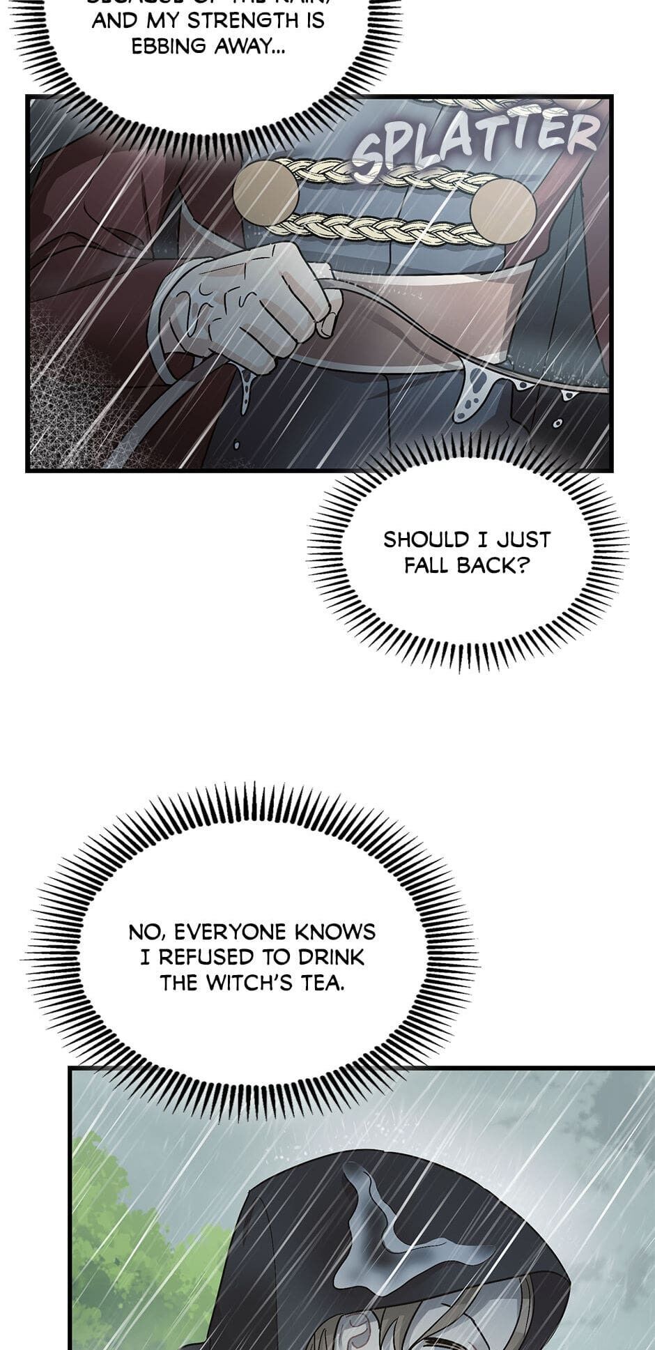 The Tyrant's Tranquilizer chapter 16 page 56