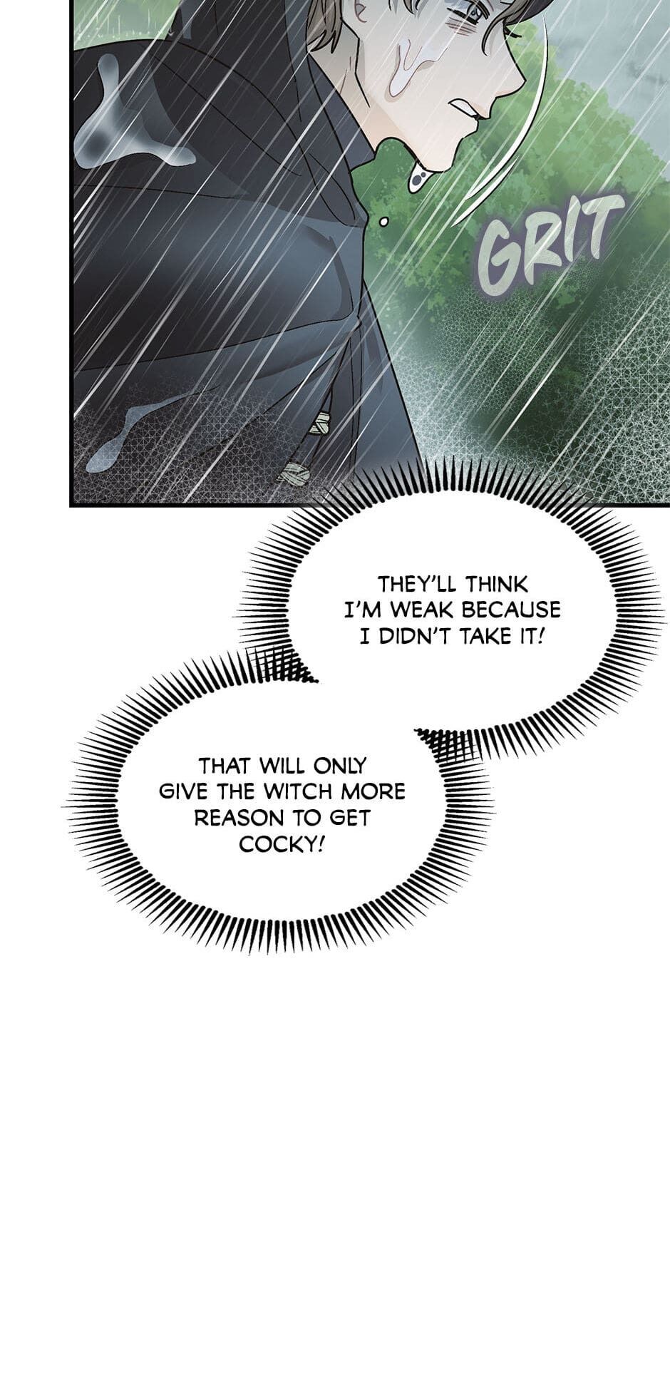 The Tyrant's Tranquilizer chapter 16 page 57