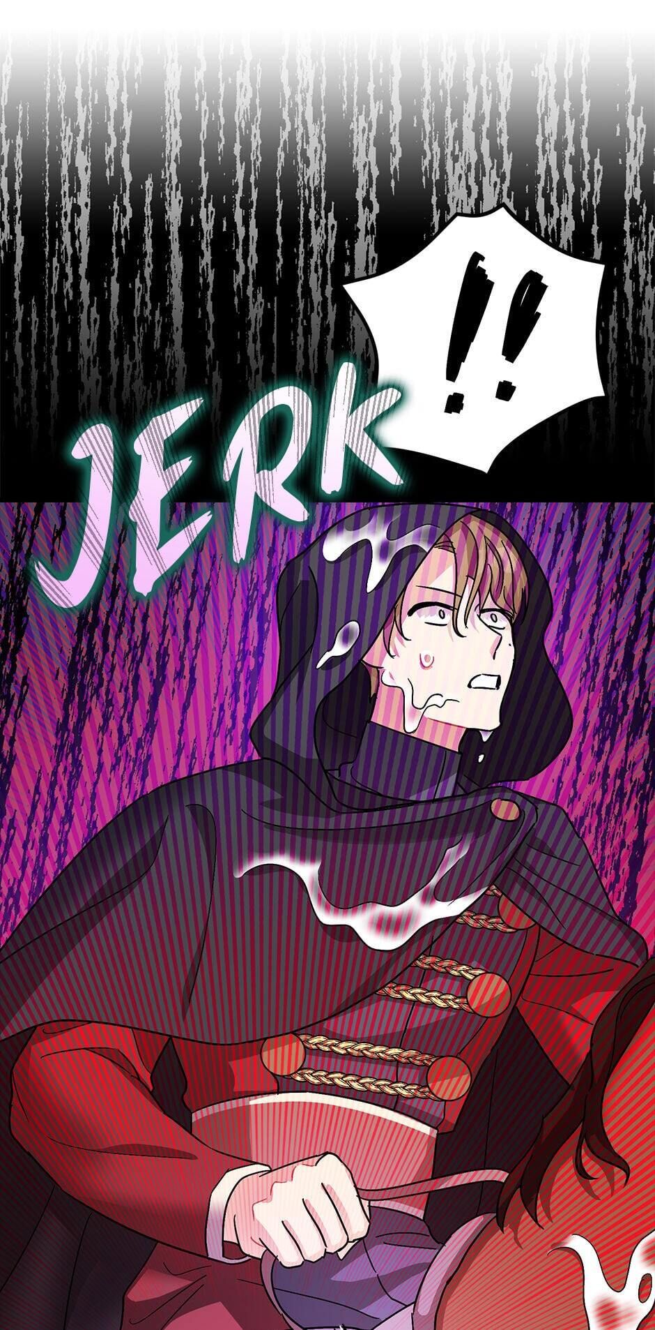 The Tyrant's Tranquilizer chapter 16 page 58