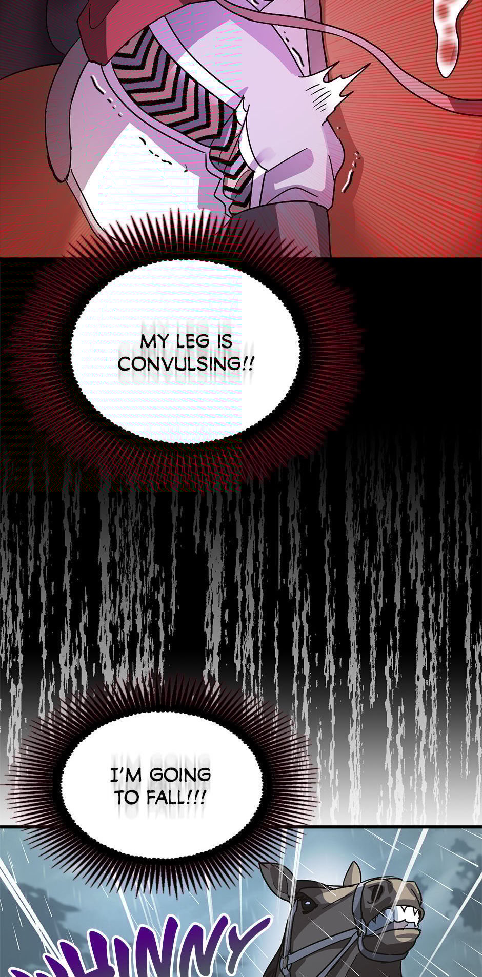 The Tyrant's Tranquilizer chapter 16 page 59