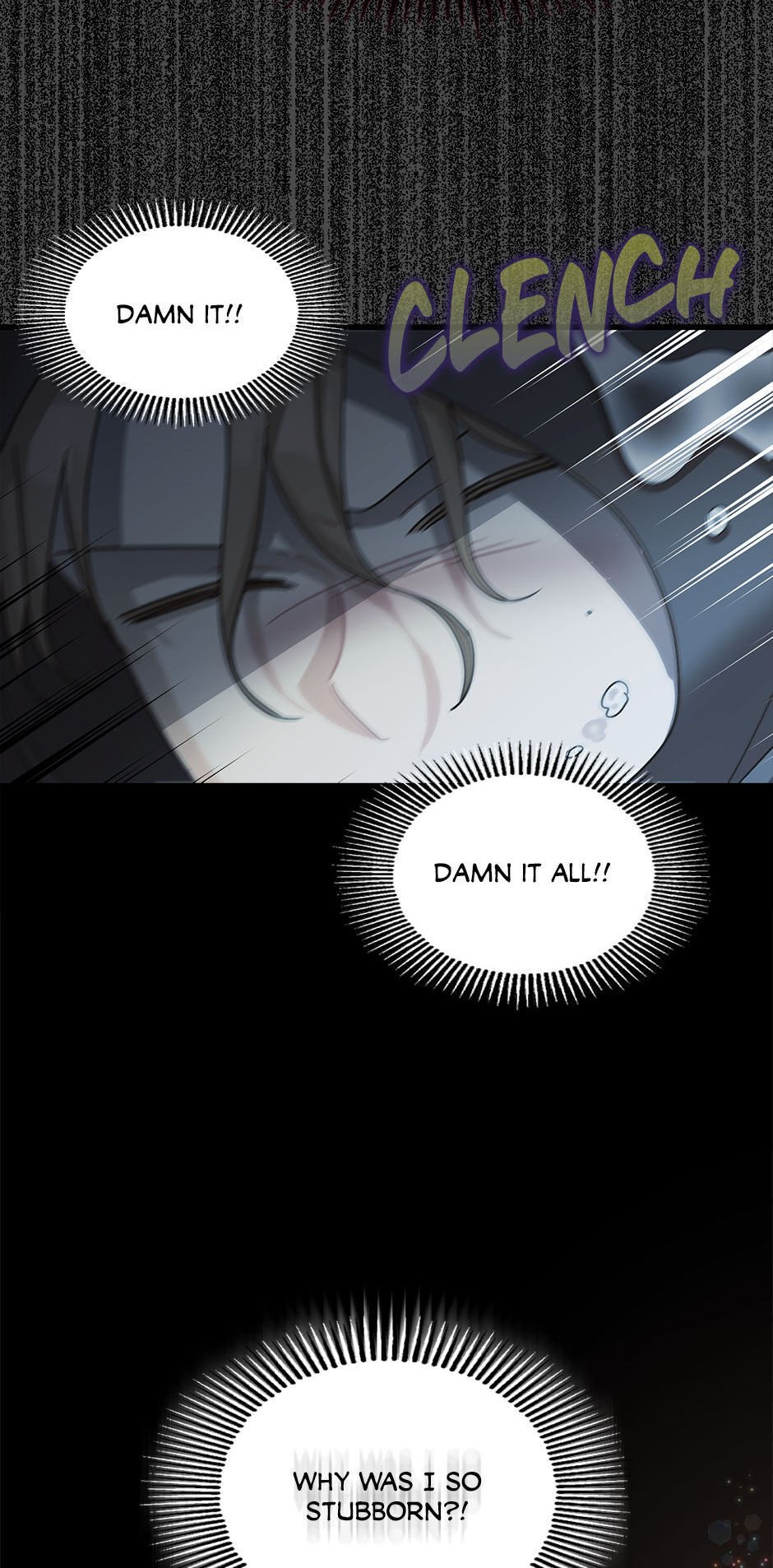 The Tyrant's Tranquilizer chapter 16 page 61