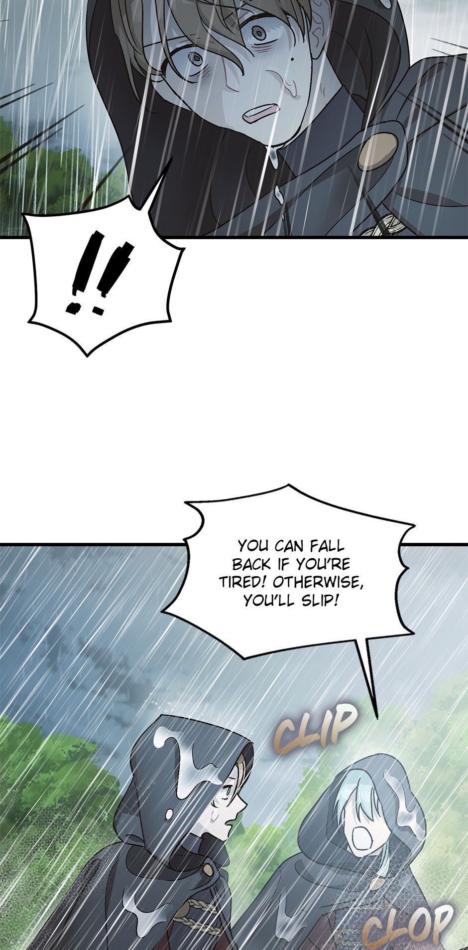 The Tyrant's Tranquilizer chapter 16 page 63