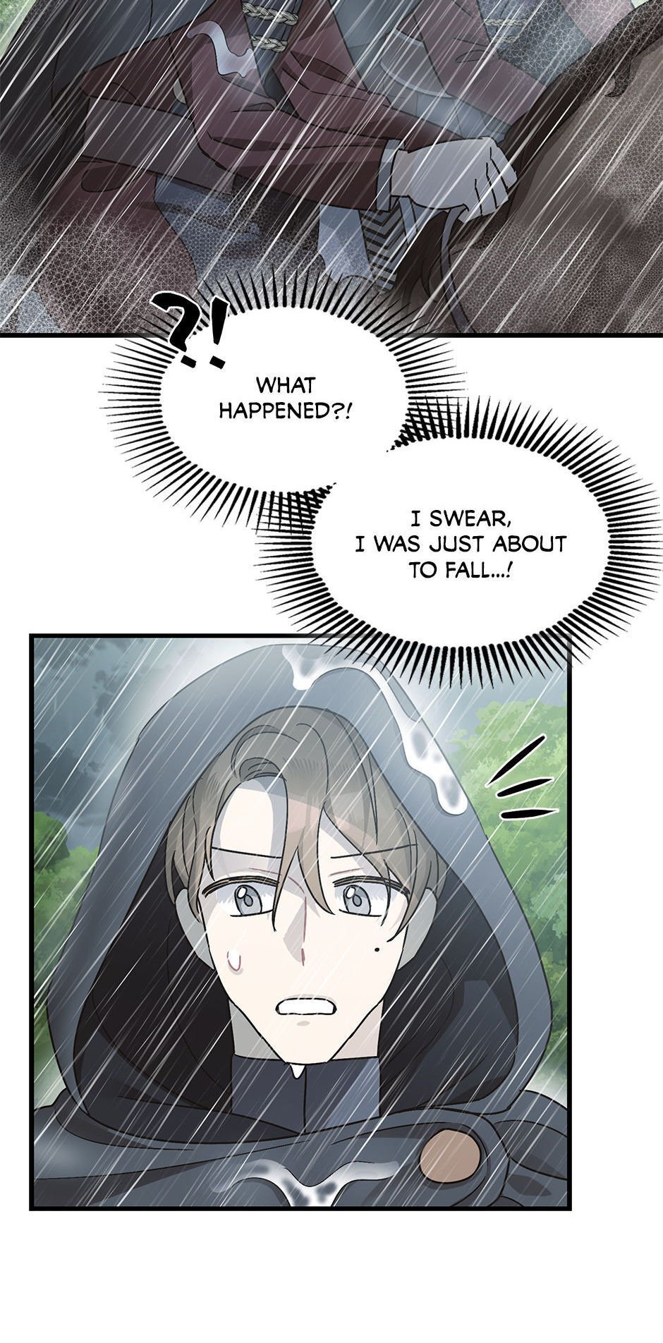 The Tyrant's Tranquilizer chapter 16 page 64