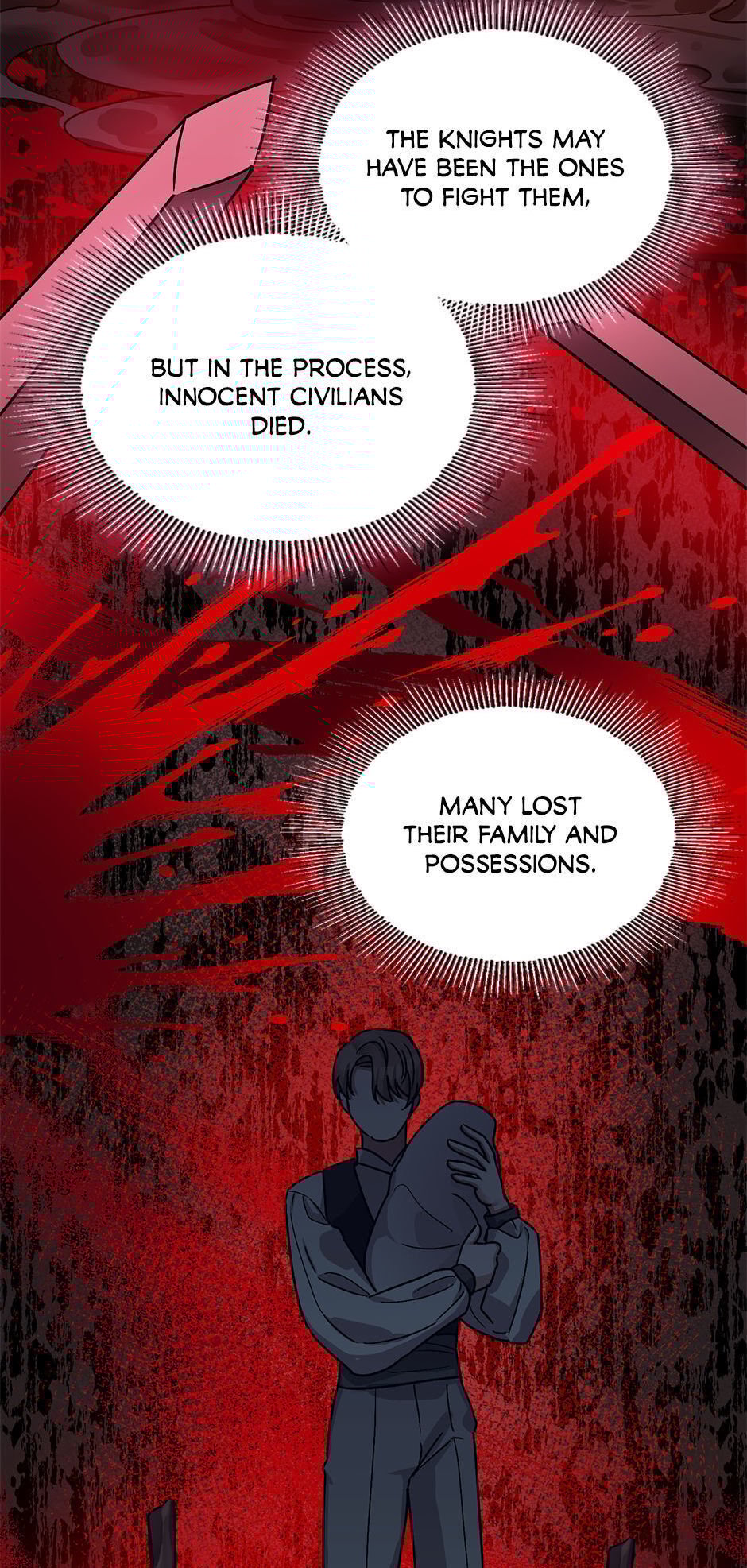 The Tyrant's Tranquilizer chapter 16 page 72