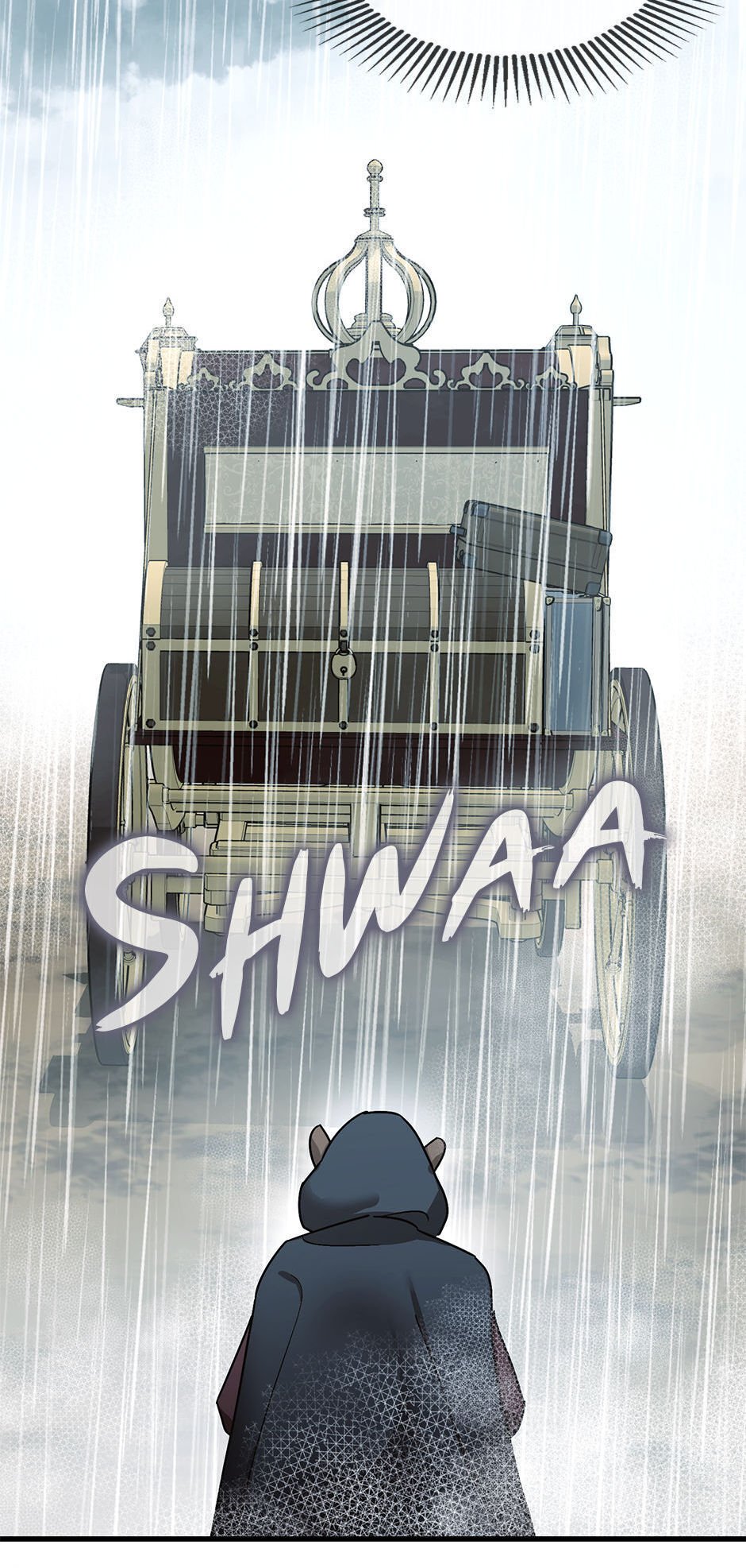 The Tyrant's Tranquilizer chapter 16 page 74