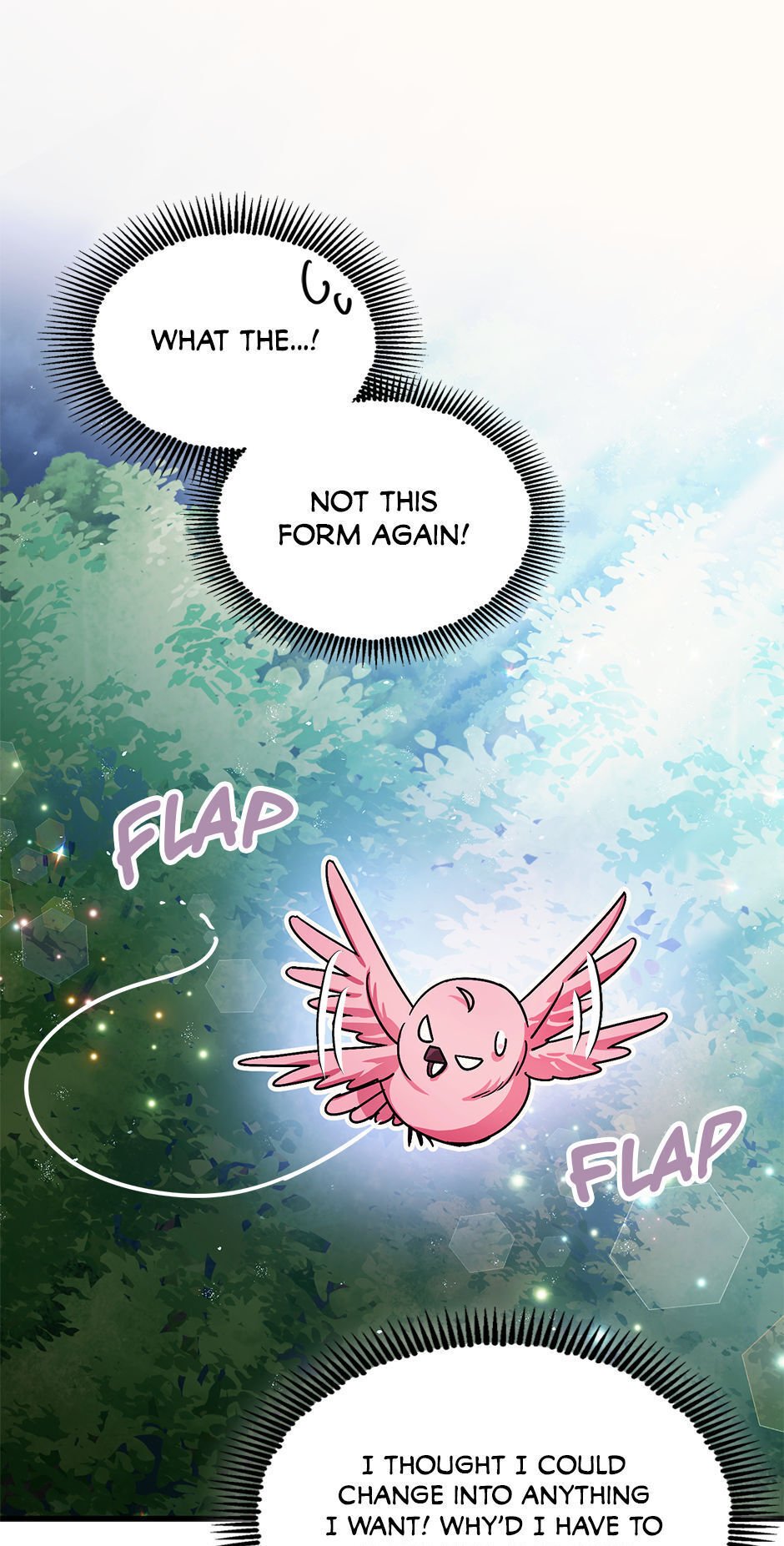 The Tyrant's Tranquilizer chapter 16 page 8