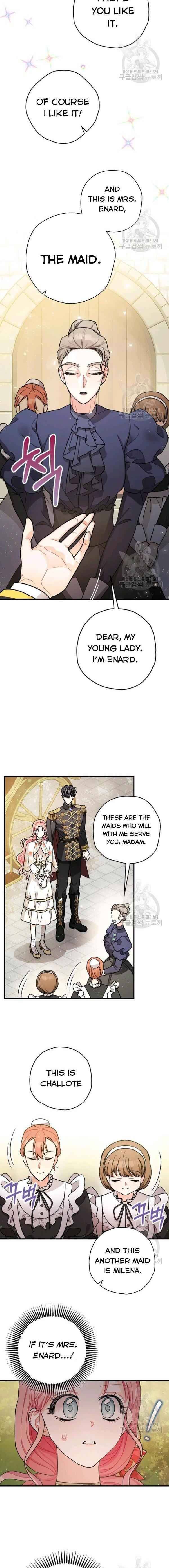 The Tyrant's Tranquilizer chapter 17.1 page 2