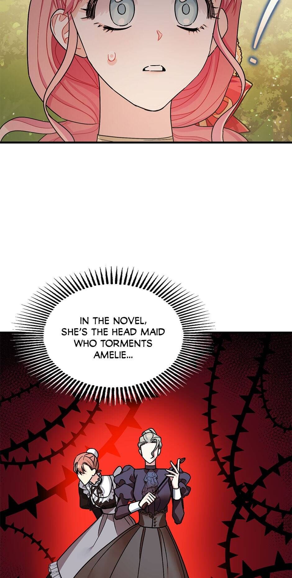 The Tyrant's Tranquilizer chapter 17 page 10