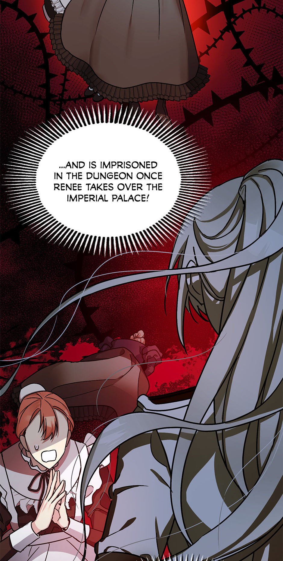 The Tyrant's Tranquilizer chapter 17 page 11