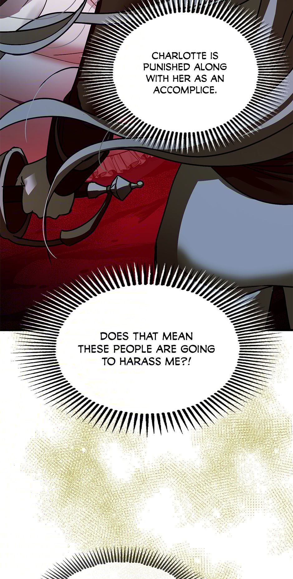 The Tyrant's Tranquilizer chapter 17 page 12