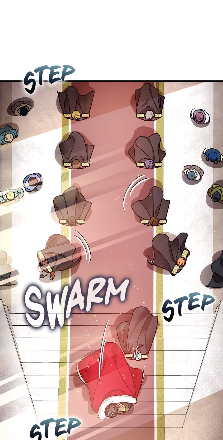 The Tyrant's Tranquilizer chapter 17 page 28