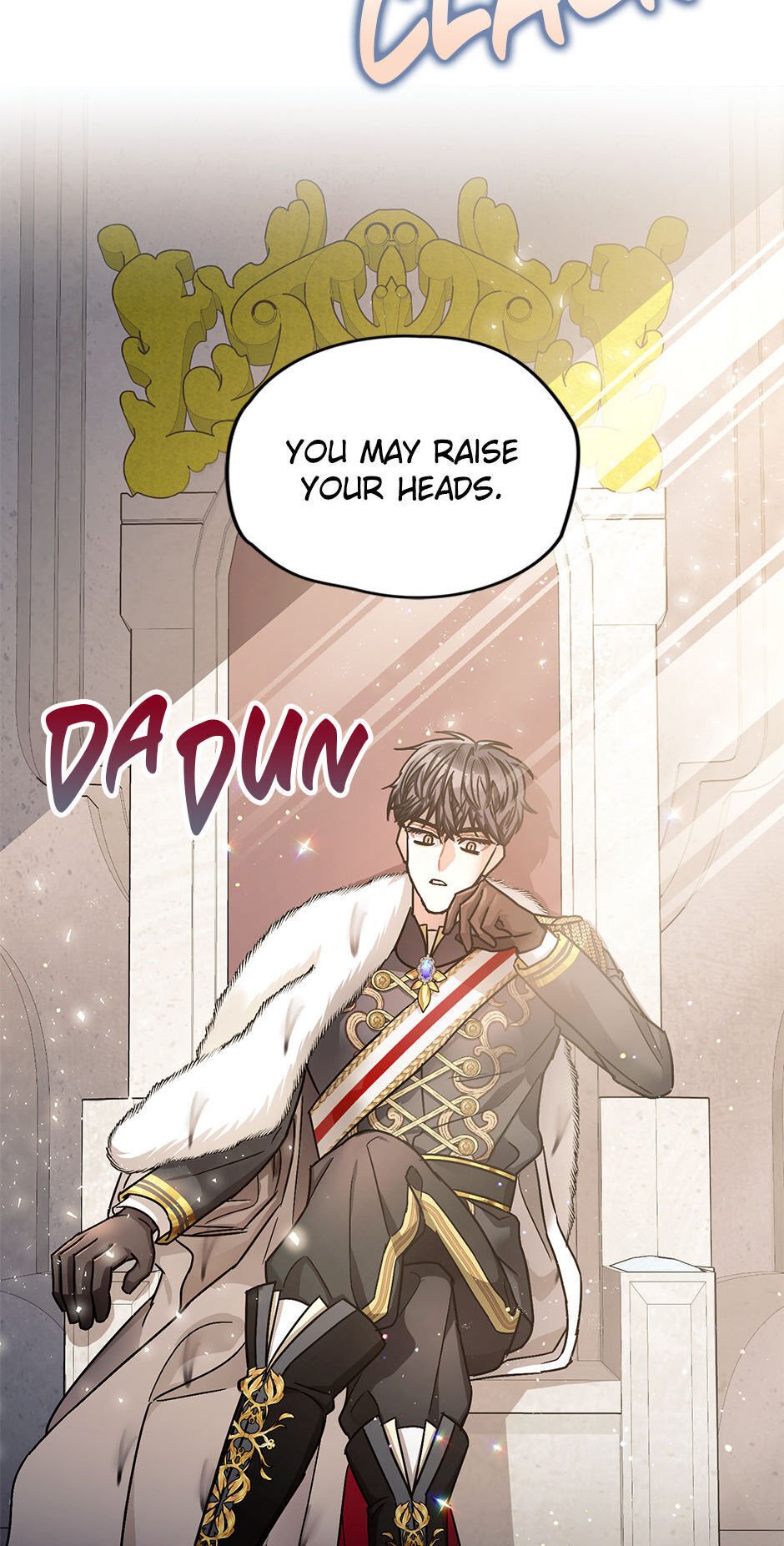 The Tyrant's Tranquilizer chapter 17 page 30