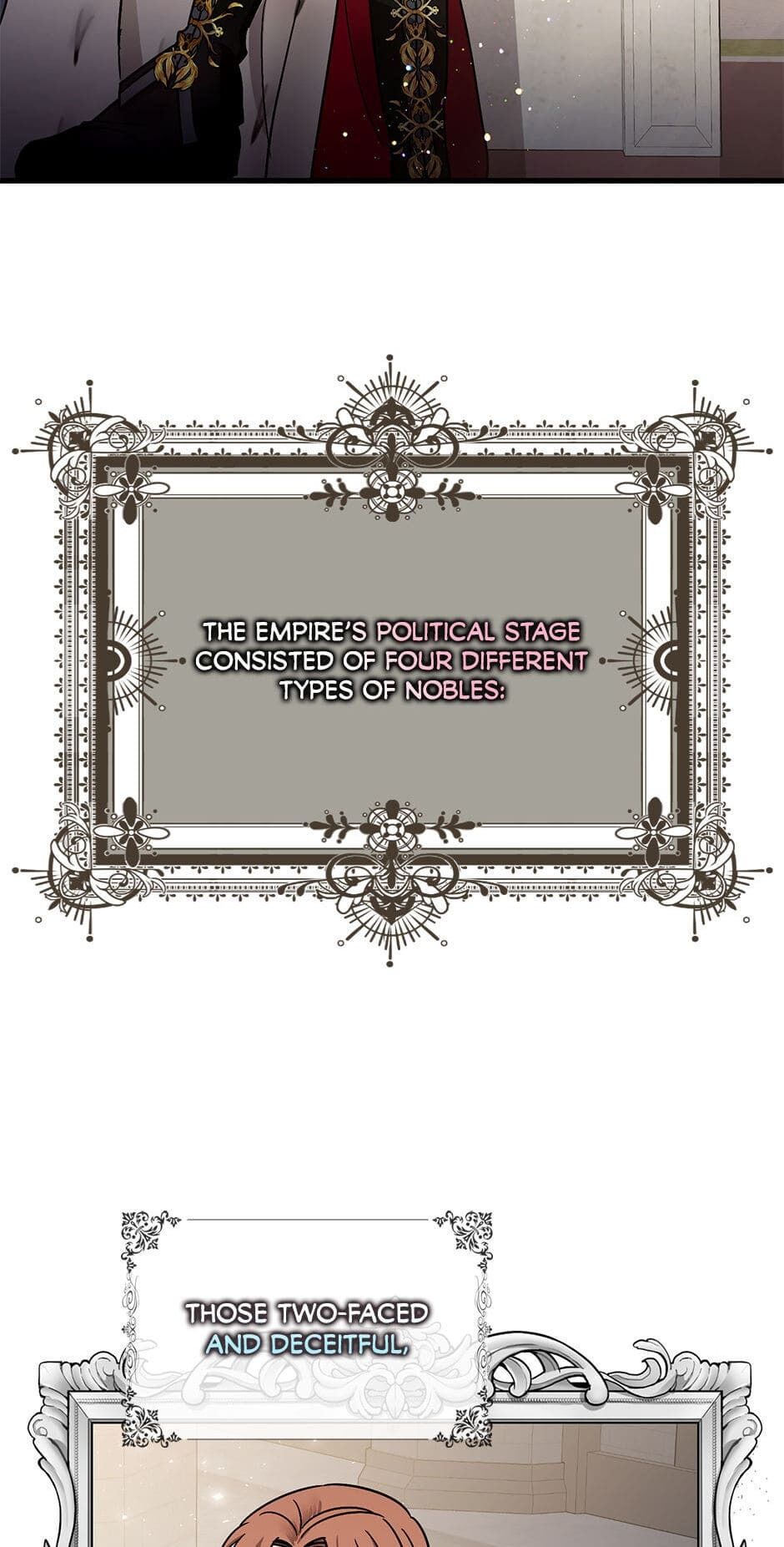 The Tyrant's Tranquilizer chapter 17 page 31