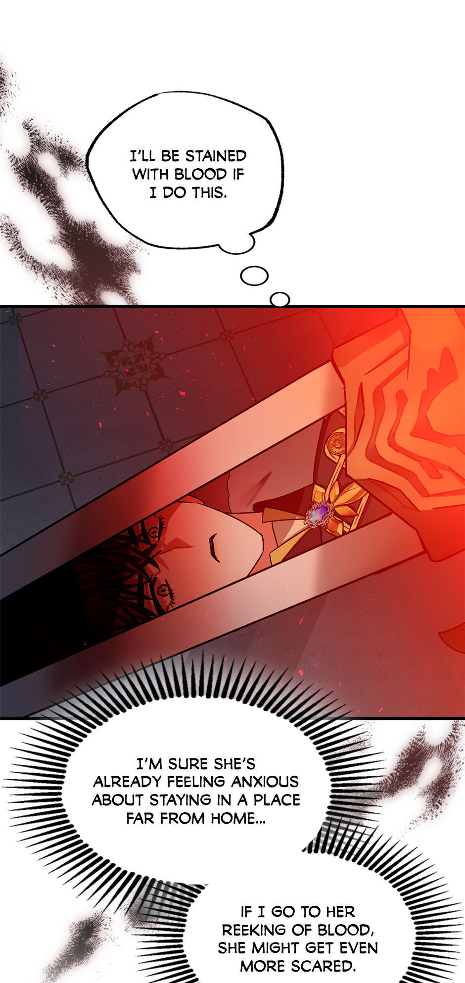 The Tyrant's Tranquilizer chapter 17 page 46