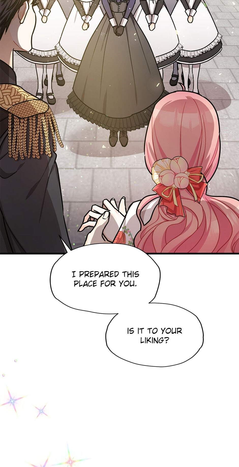 The Tyrant's Tranquilizer chapter 17 page 5