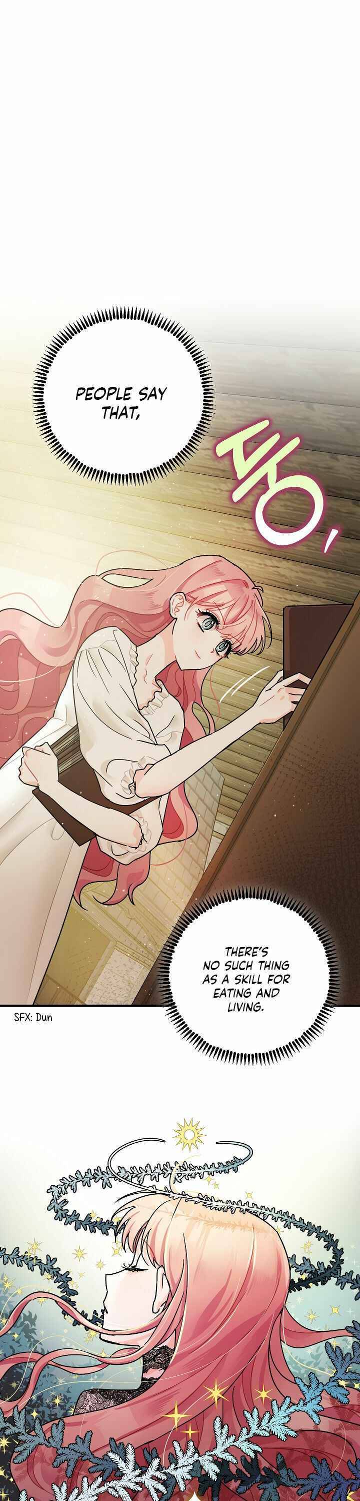 The Tyrant's Tranquilizer chapter 2 page 1