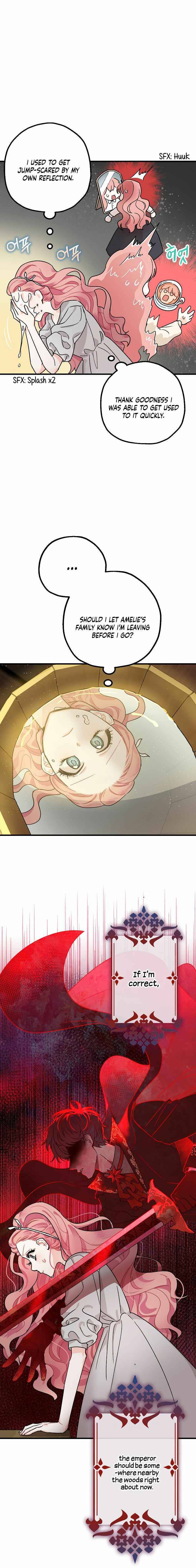 The Tyrant's Tranquilizer chapter 2 page 15