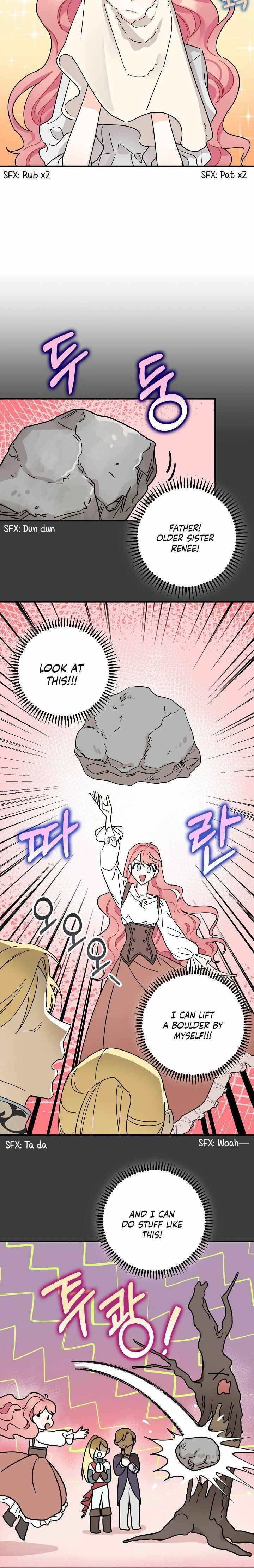 The Tyrant's Tranquilizer chapter 2 page 18