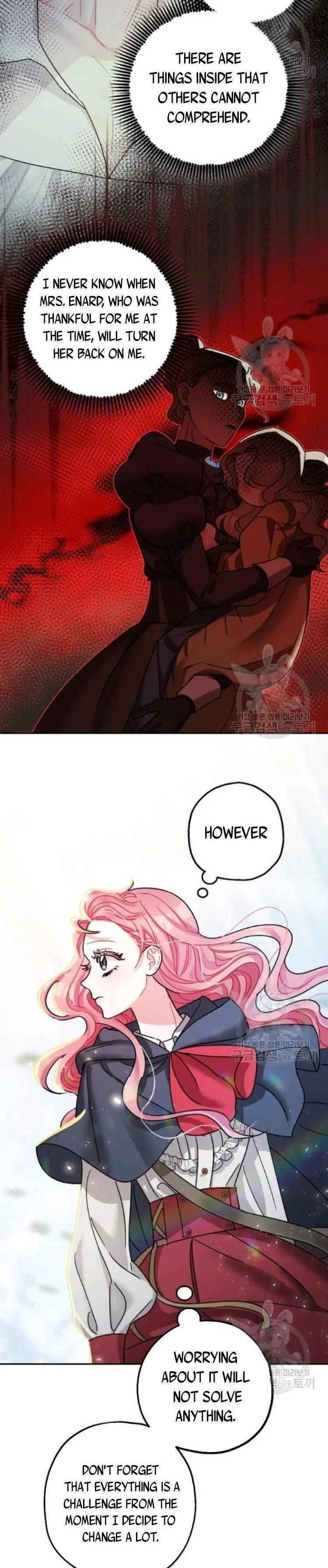 The Tyrant's Tranquilizer chapter 24 page 13