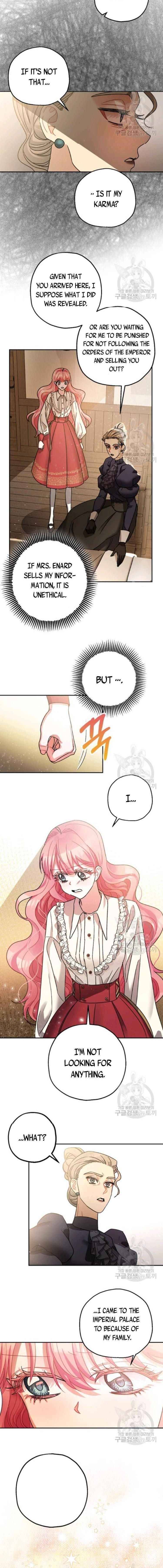 The Tyrant's Tranquilizer chapter 24 page 9