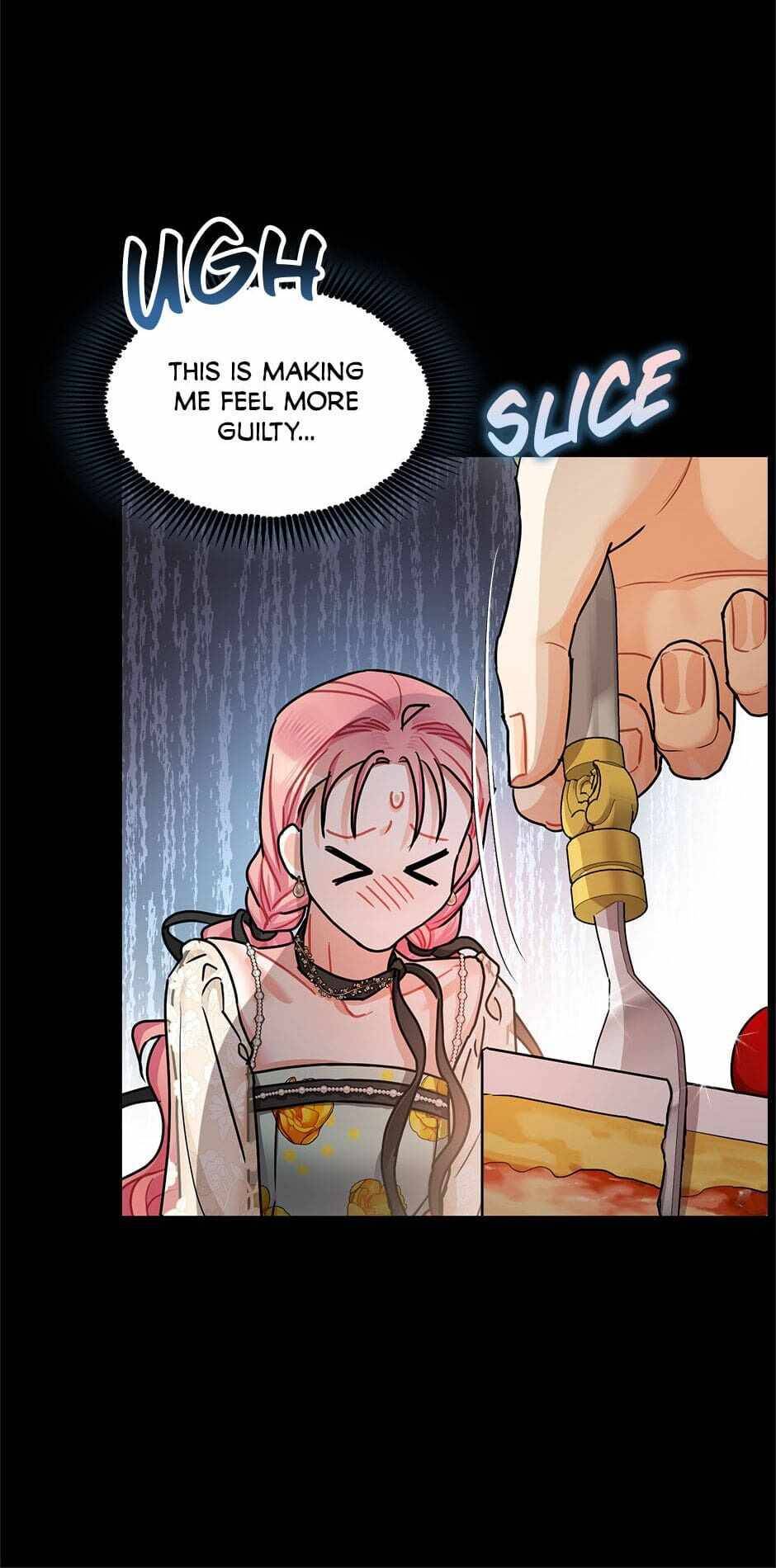 The Tyrant's Tranquilizer chapter 26 page 10