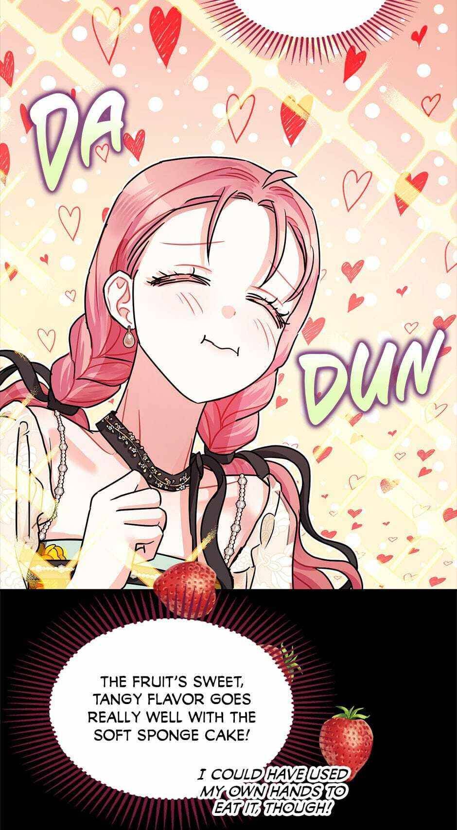 The Tyrant's Tranquilizer chapter 26 page 14