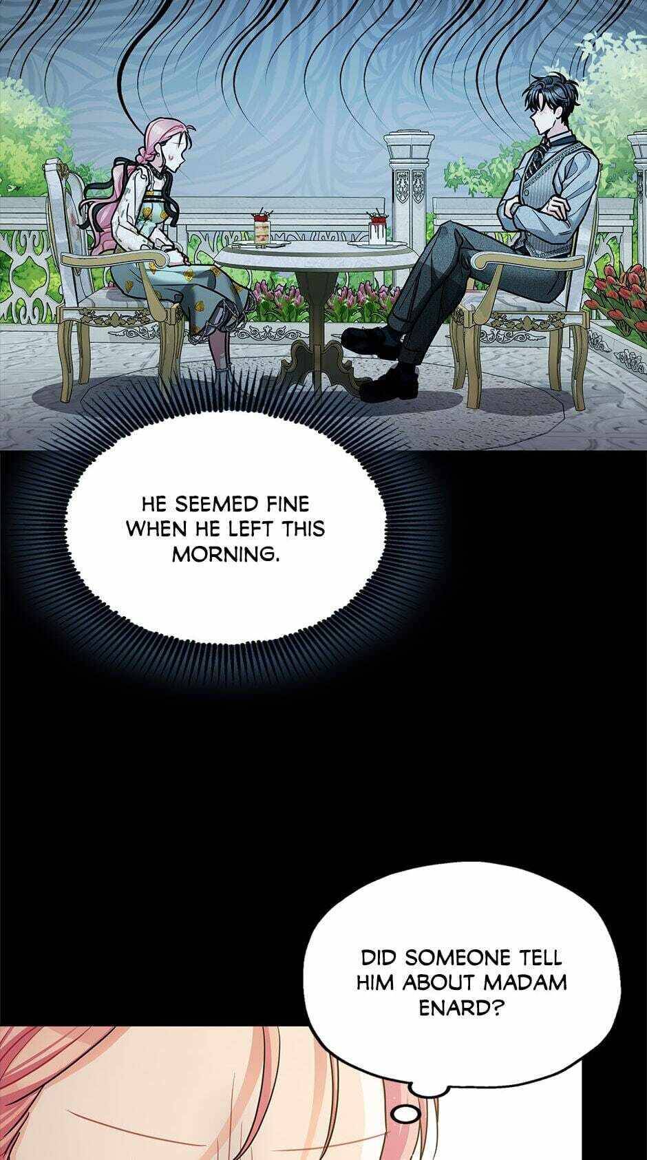 The Tyrant's Tranquilizer chapter 26 page 2